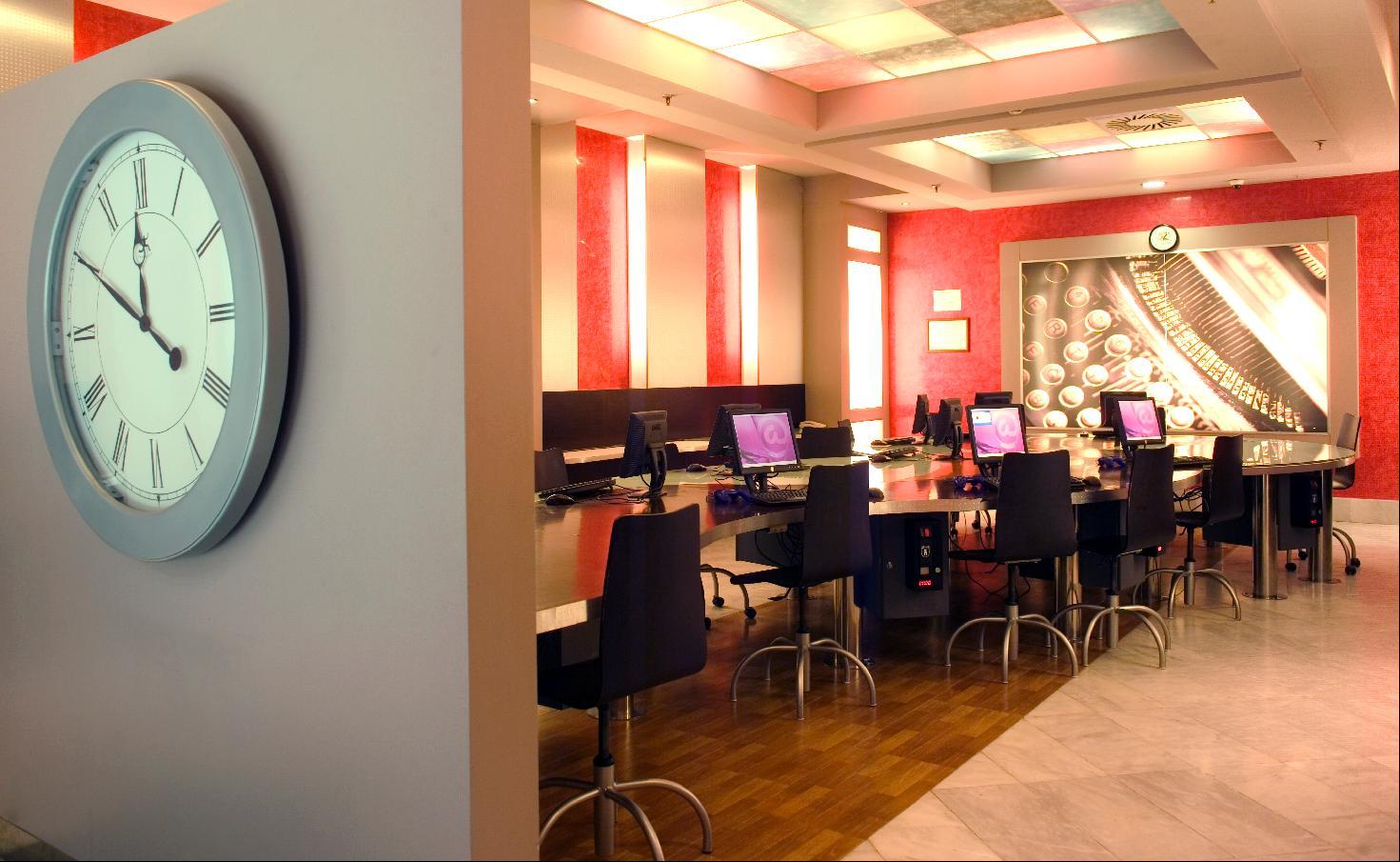 Premium Hotel