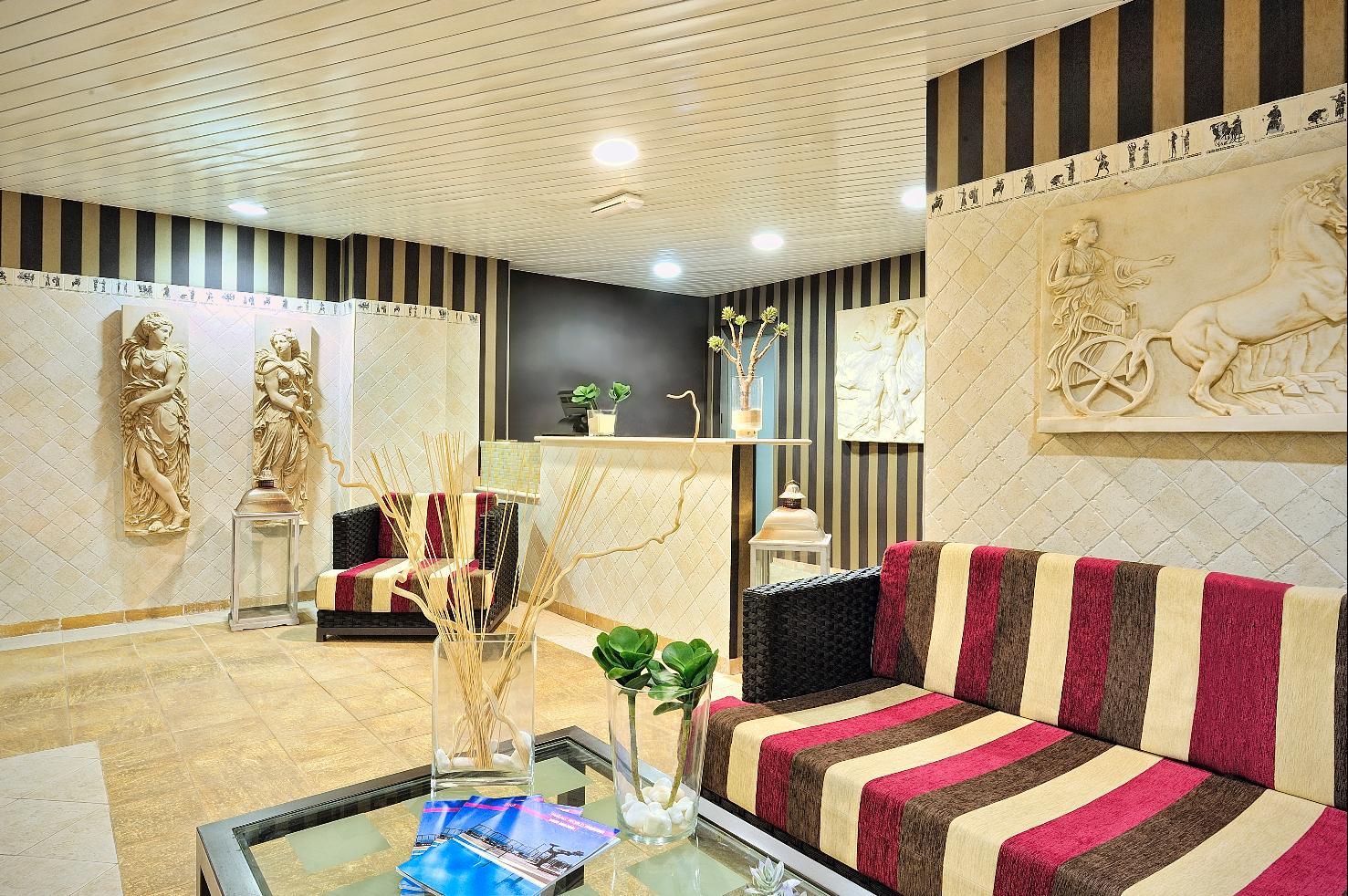 Premium Hotel 4*