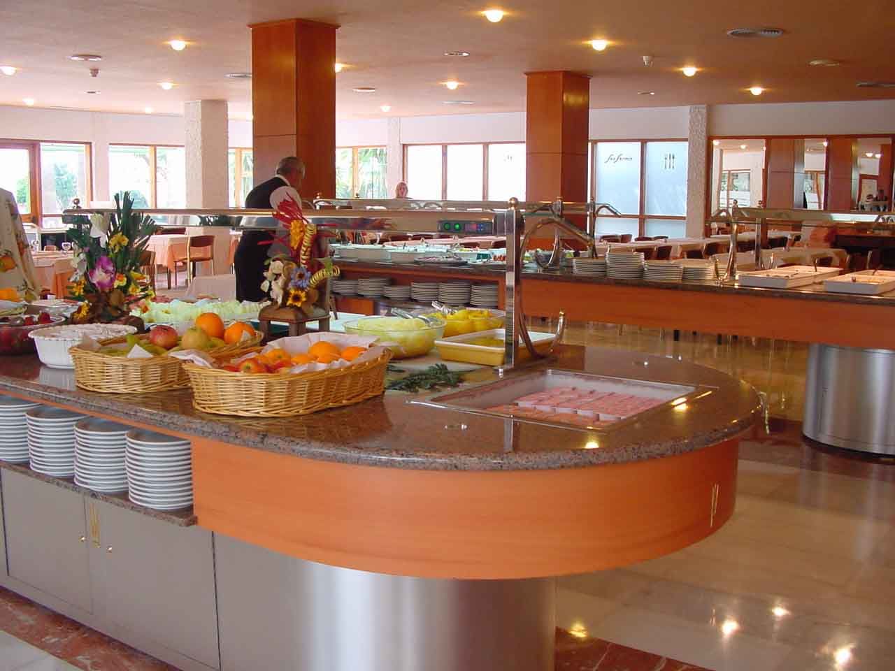 Thb San Fermin Hotel Benalmadena