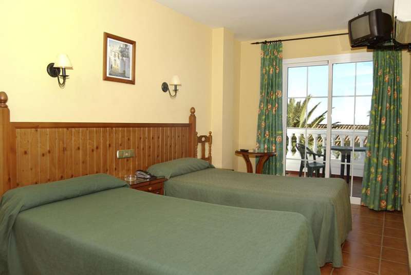 La Plazoleta Benalmadena