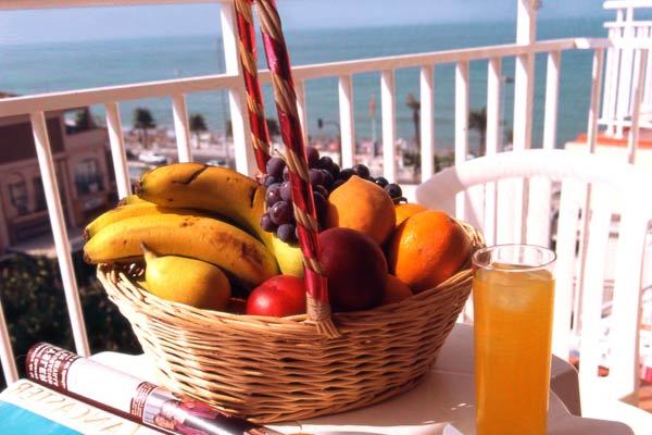 Medplaya Alba 3* Benalmádena