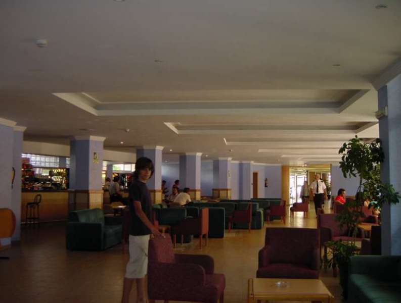 Hotel Medplaya Alba Benalmadena