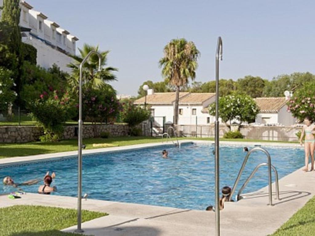 Vakantiehuis Hacienda Del Golf