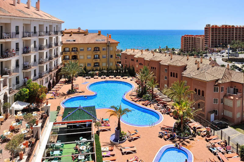 Pierre & Principe Benalmadena