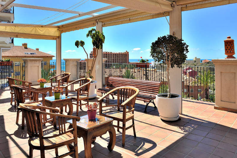 Pierre & Principe Apartment *