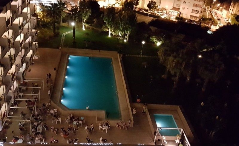 Thb San Fermin Hotel 3*
