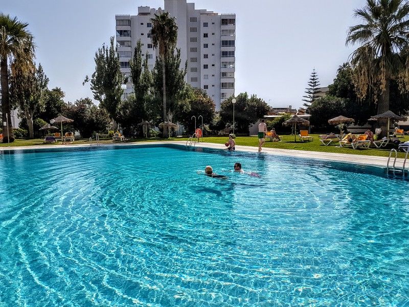 Thb San Fermin Hotel