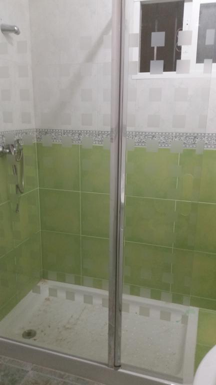 Apartment Aguila Minerva *