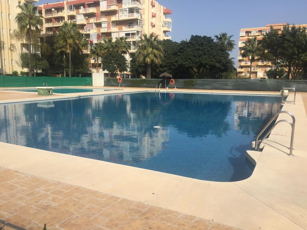 Apartment Agata 501 Benalmadena