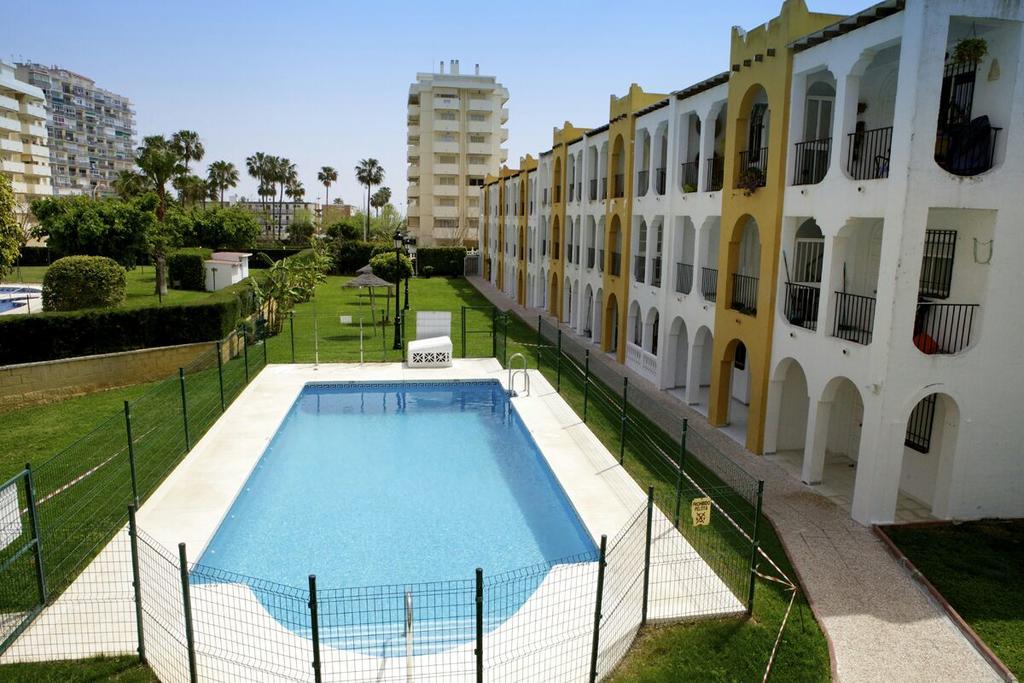 Andalucia Appartement Benalmádena