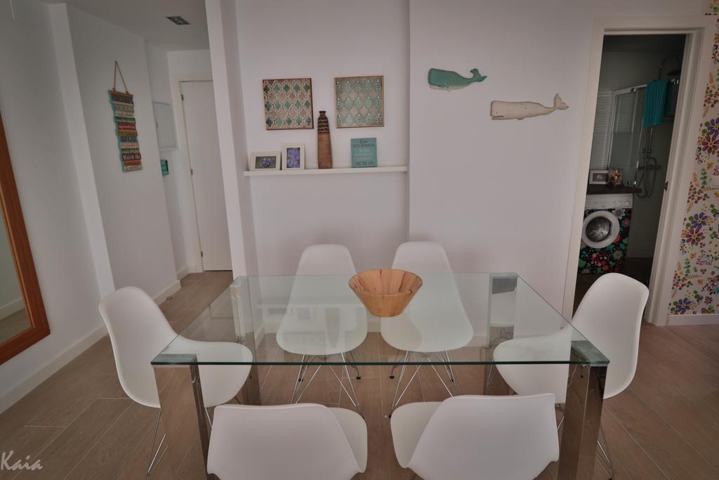 Piso Paseo Maritimo Apartment Benalmádena