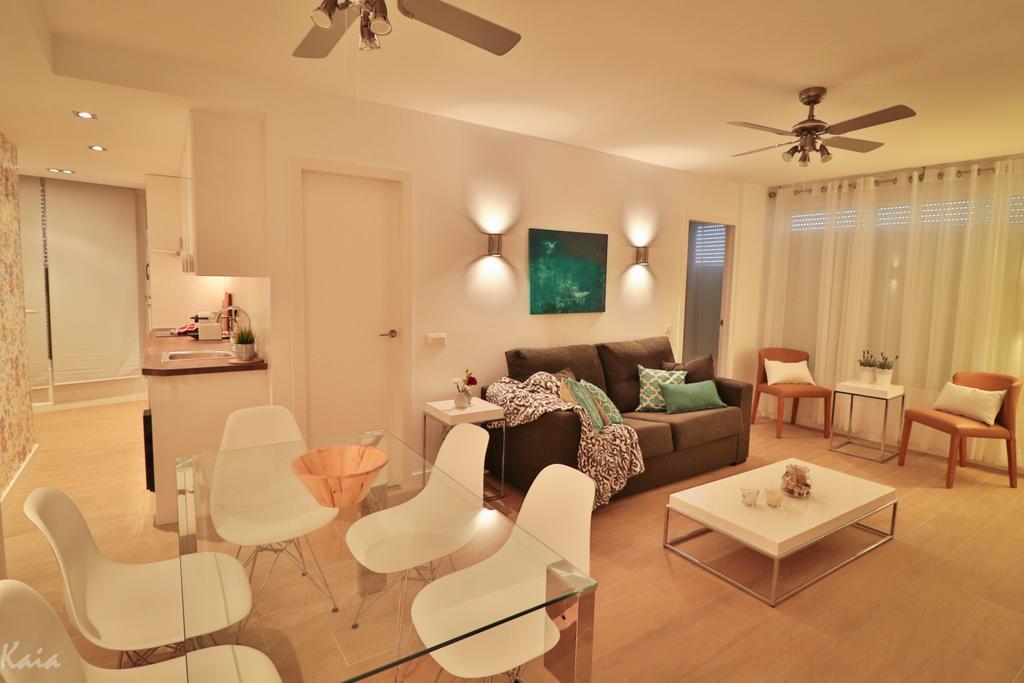 Piso Paseo Maritimo Apartment Benalmádena