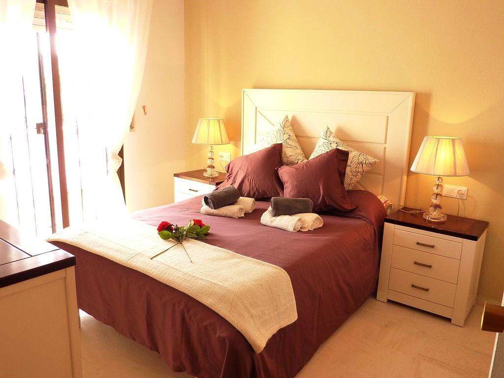 Hacienda Del Golf Vakantiehuis