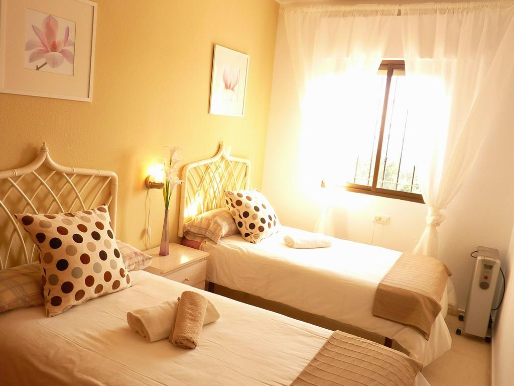 Hacienda Del Golf Vakantiehuis *