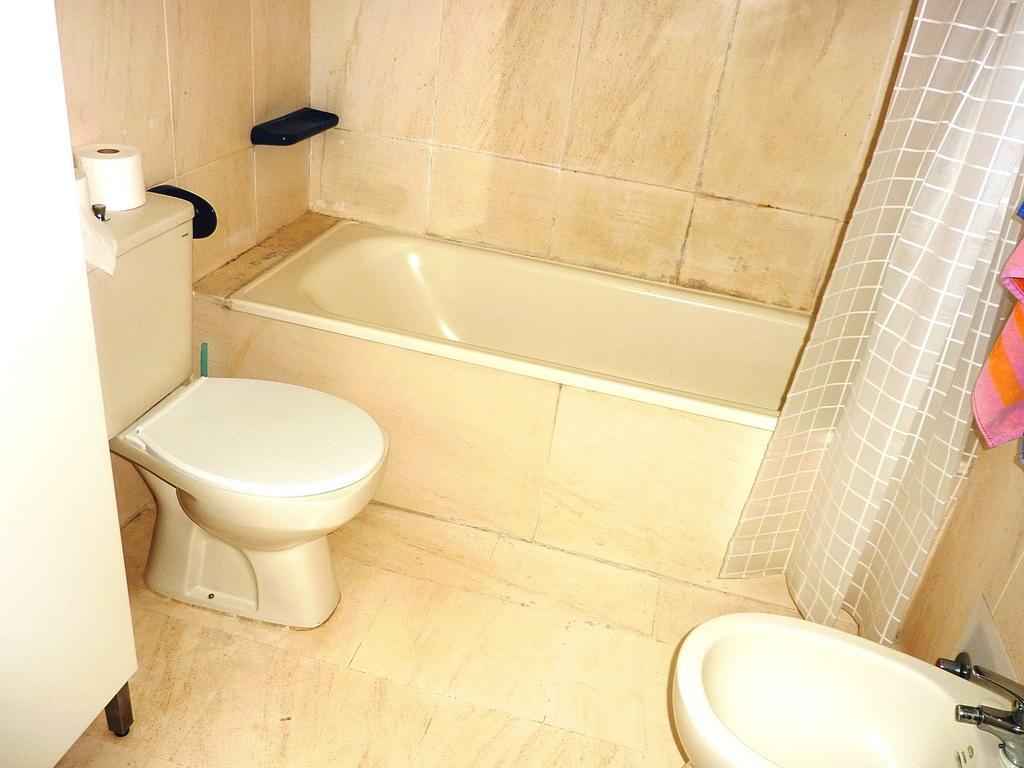 Vakantiehuis Hacienda Del Golf Benalmádena