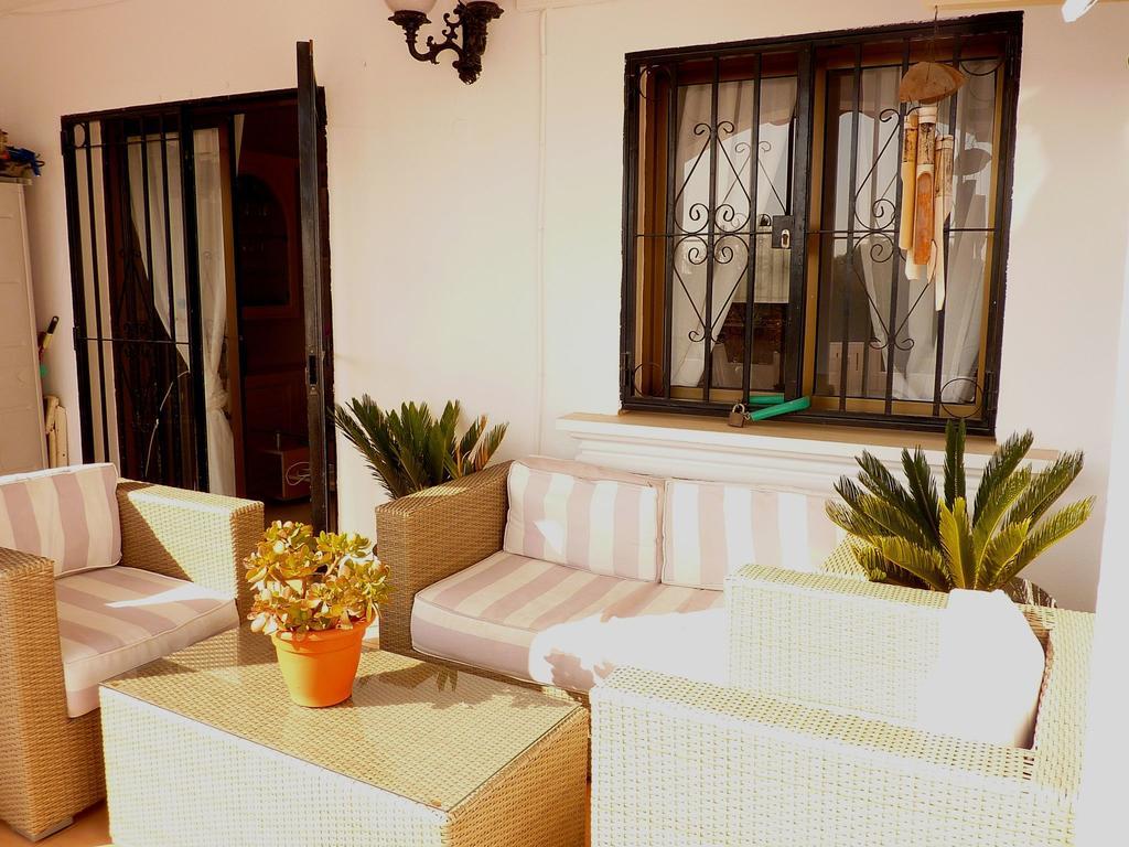 Hacienda Del Golf Сasa de vacaciones Benalmádena