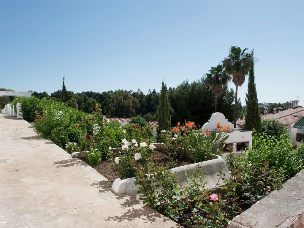 Hacienda Del Golf Benalmádena