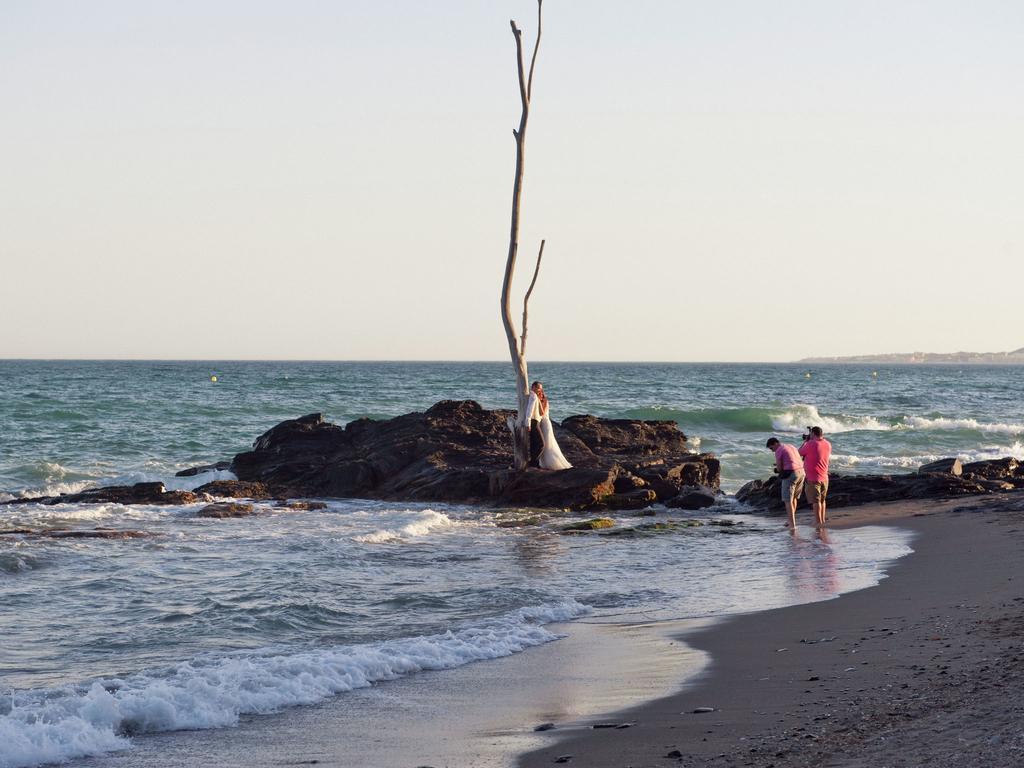 Hacienda Del Golf Сasa de vacaciones Benalmádena