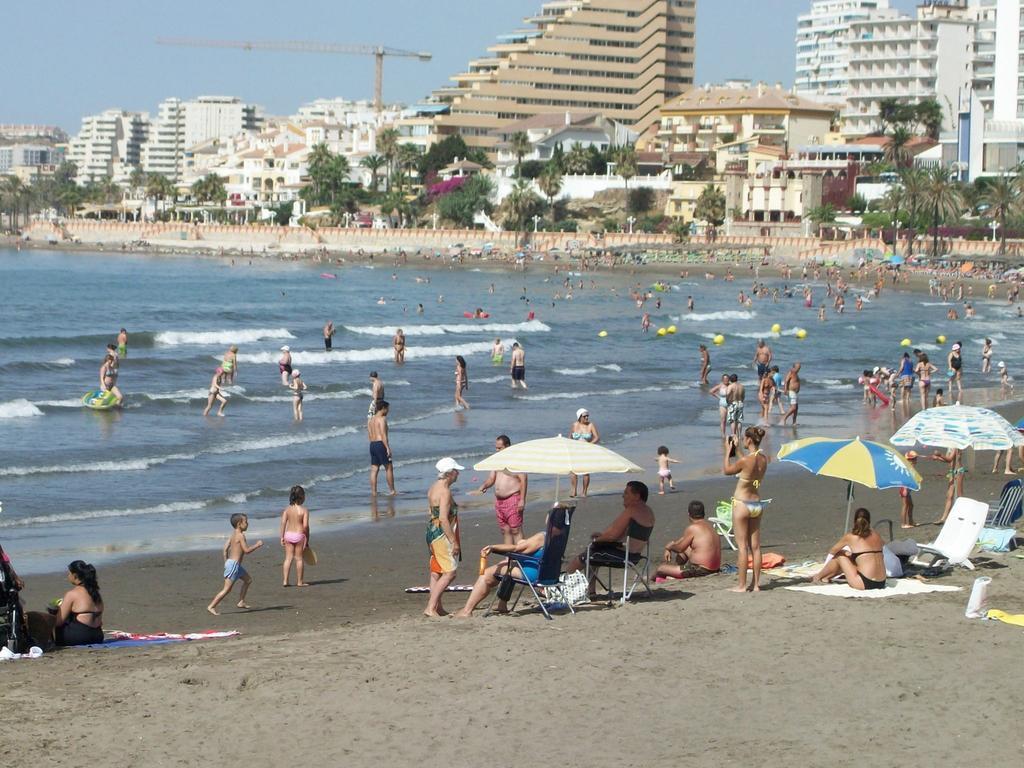 Hacienda Del Golf Vakantiehuis