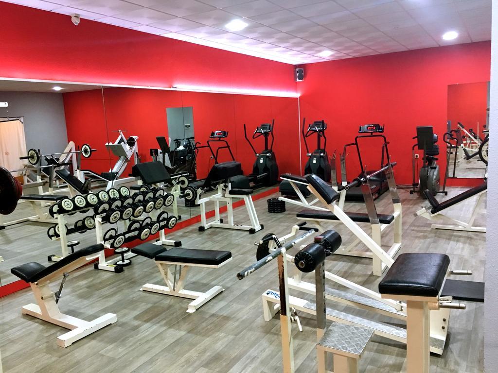First Flatotel International Aparthotel
