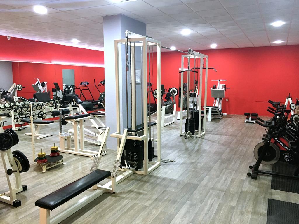 First Flatotel International 3* Benalmádena