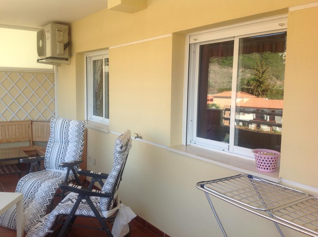 Viviendas Turisticas Torrequebrada Holiday home