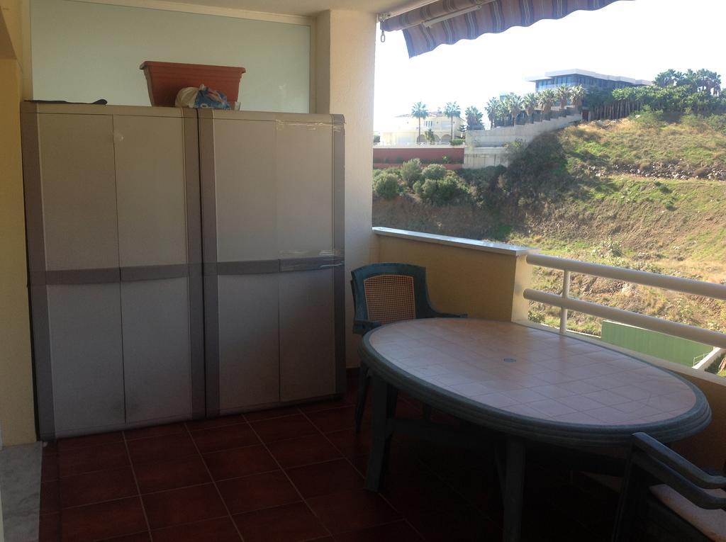 Viviendas Turisticas Torrequebrada Holiday home *