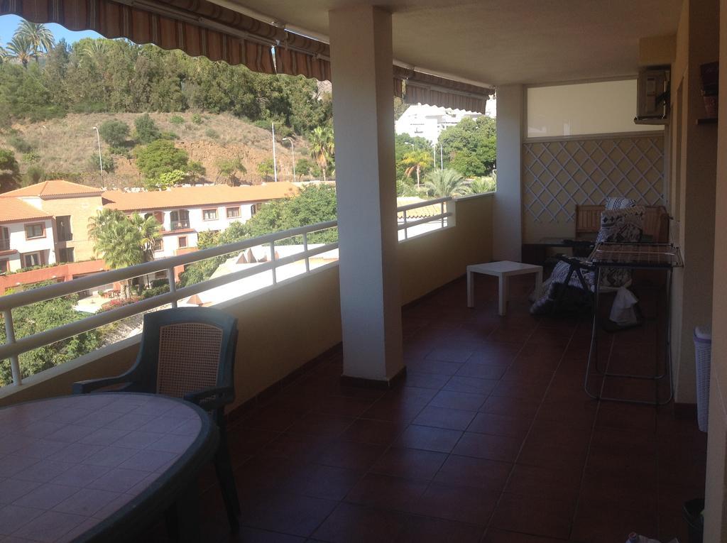 Holiday home Viviendas Turisticas Torrequebrada