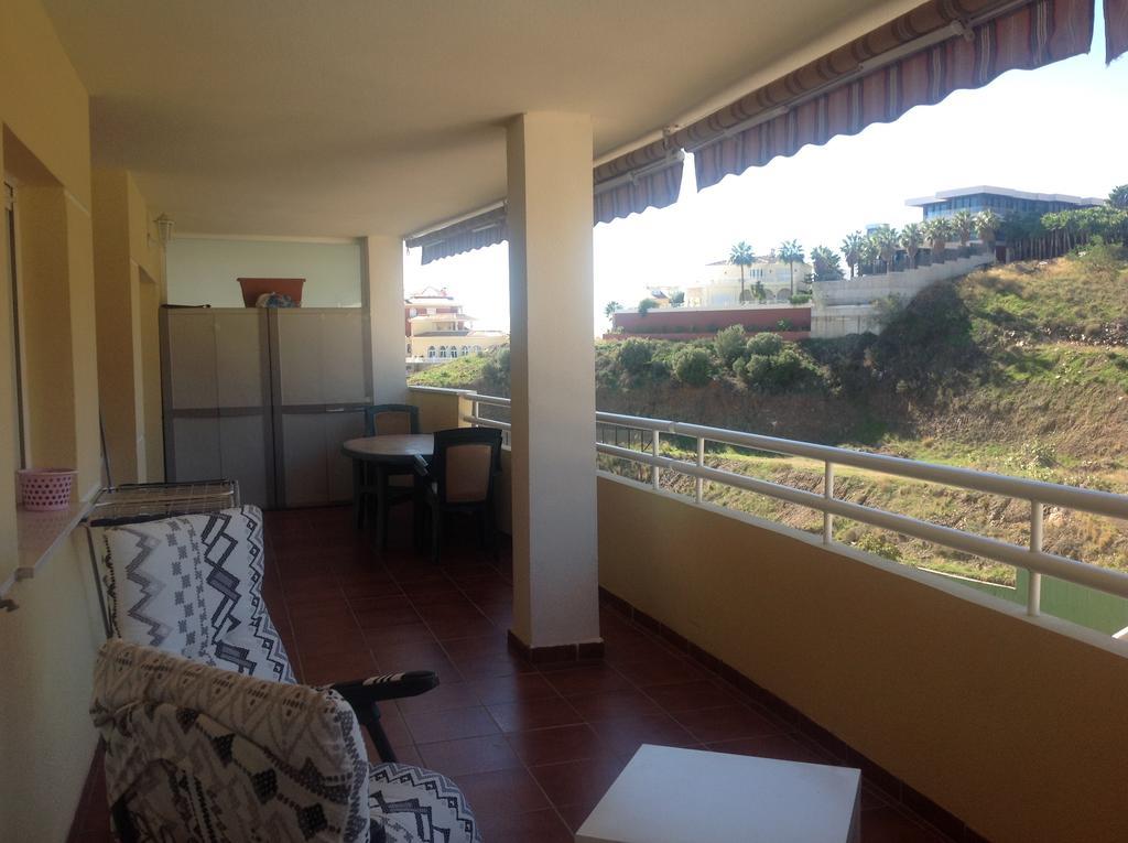 Viviendas Turisticas Torrequebrada Holiday home Benalmadena