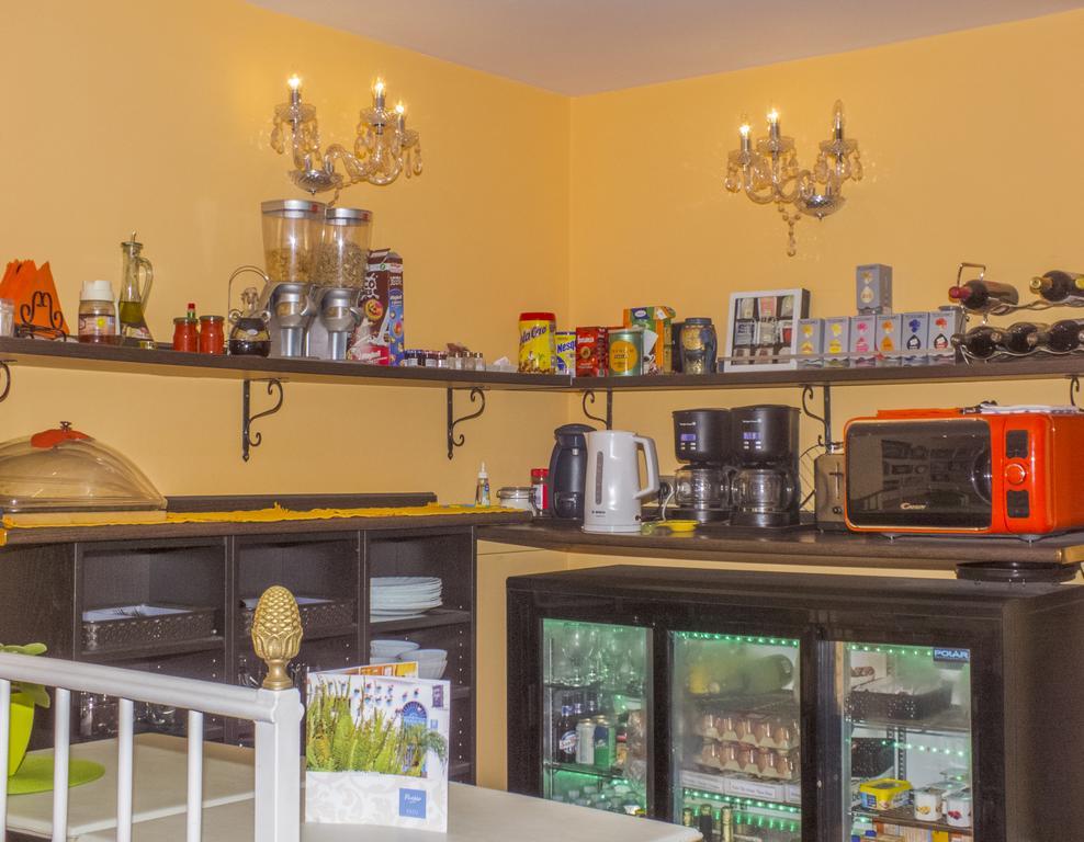 Hotel Boutique Pueblo