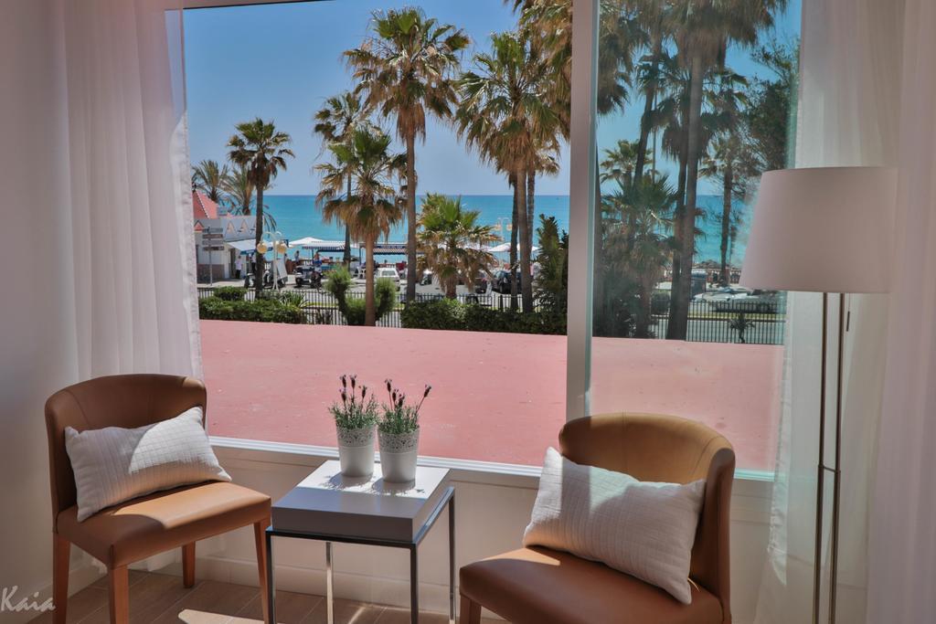 Apartment Piso Paseo Maritimo Benalmádena