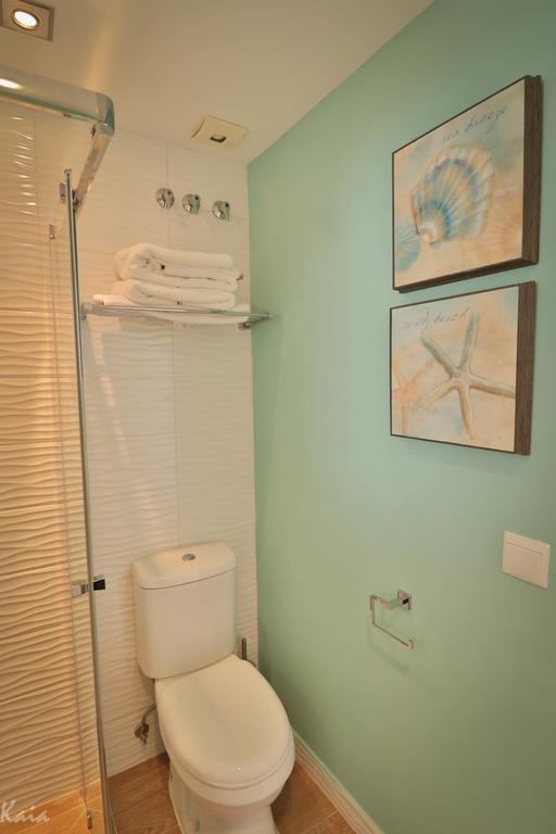 Apartment Piso Paseo Maritimo *