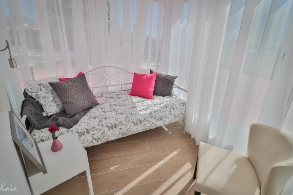 Piso Paseo Maritimo Apartment Benalmádena