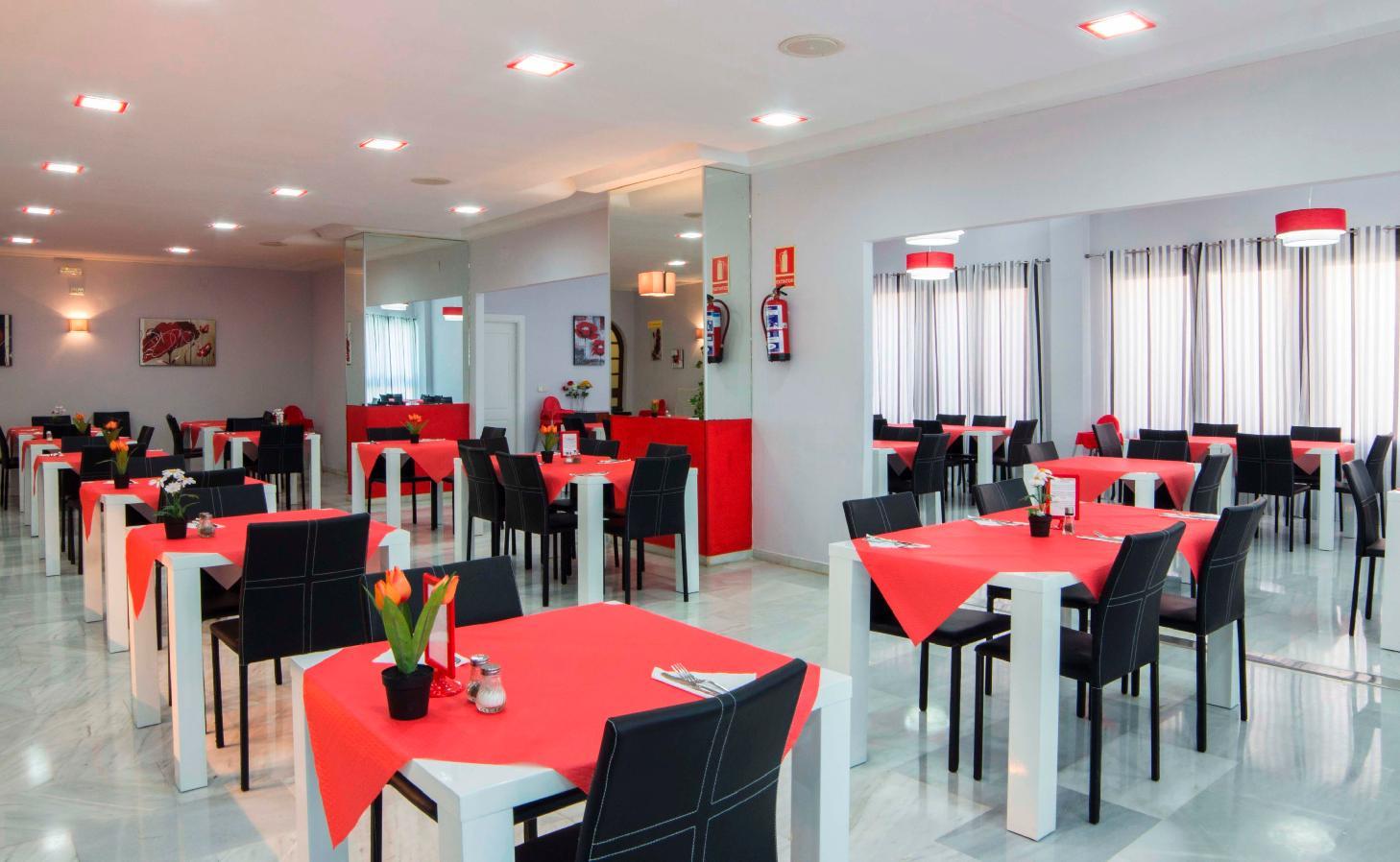 First Flatotel International Benalmádena