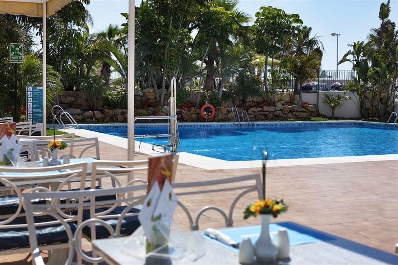 Hotel Mac Puerto Marina Benalmadena