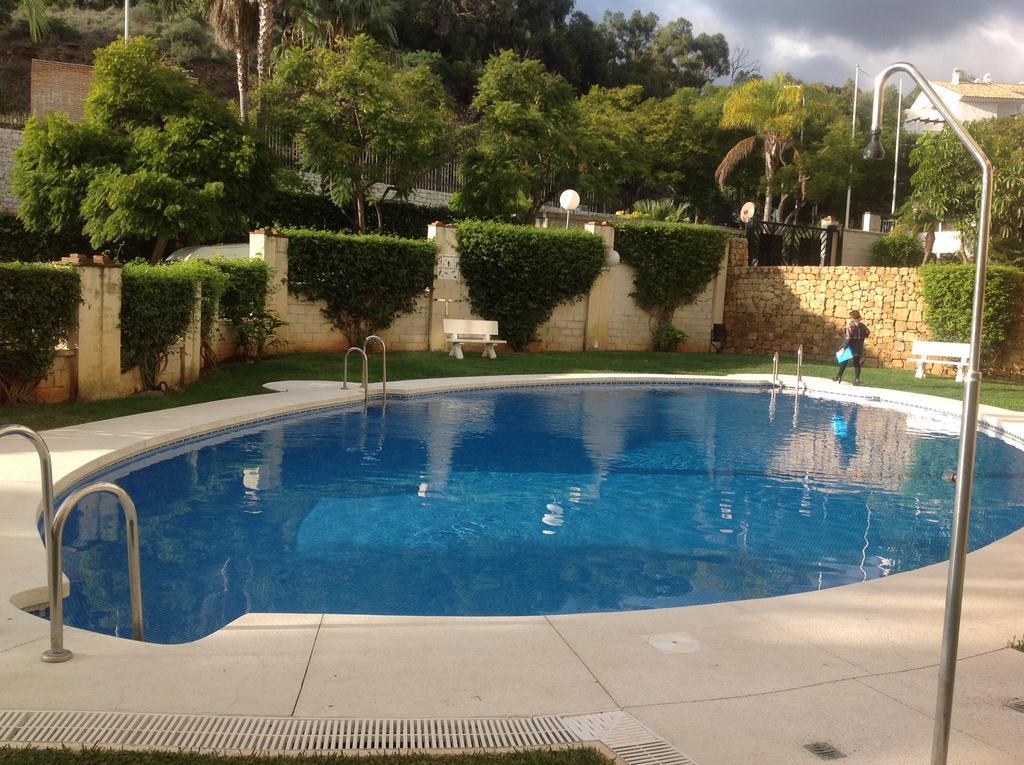 Viviendas Turisticas Torrequebrada Benalmadena