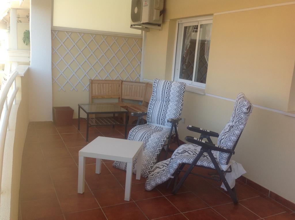 Holiday home Viviendas Turisticas Torrequebrada