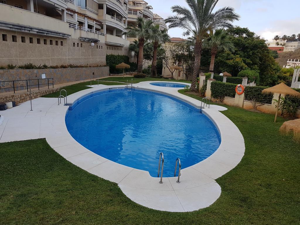 Viviendas Turisticas Torrequebrada Benalmadena