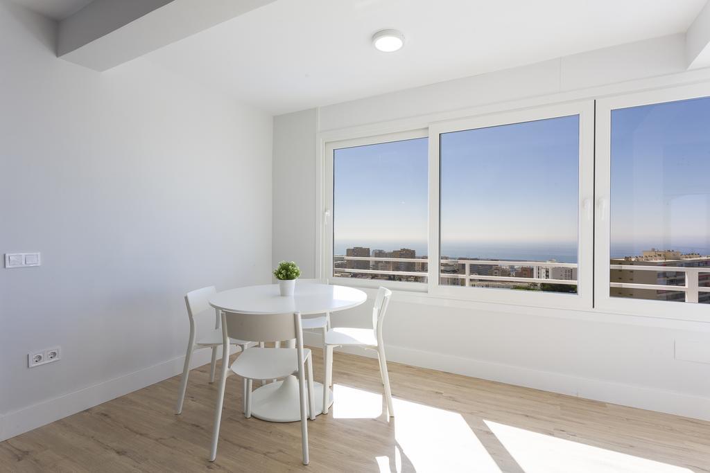 Apartment Weforyou Two Terramar Alto With Sea View *