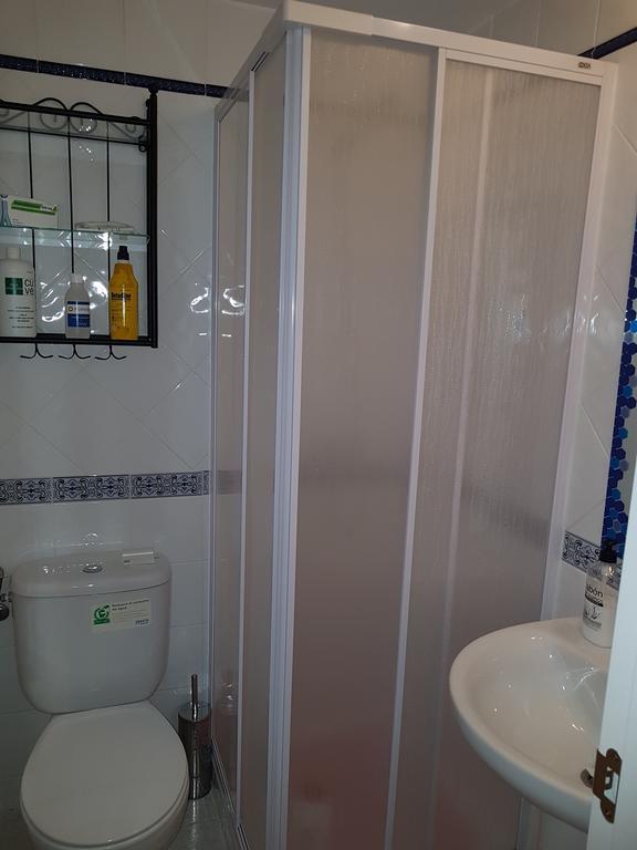 Holiday home Viviendas Turisticas Torrequebrada