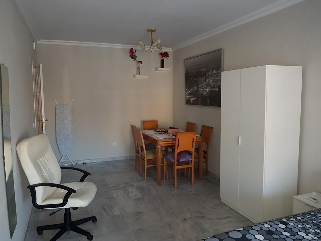 Holiday home Viviendas Turisticas Torrequebrada Benalmadena