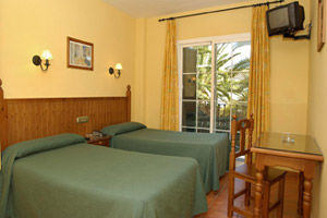 La Plazoleta Hotel Benalmadena