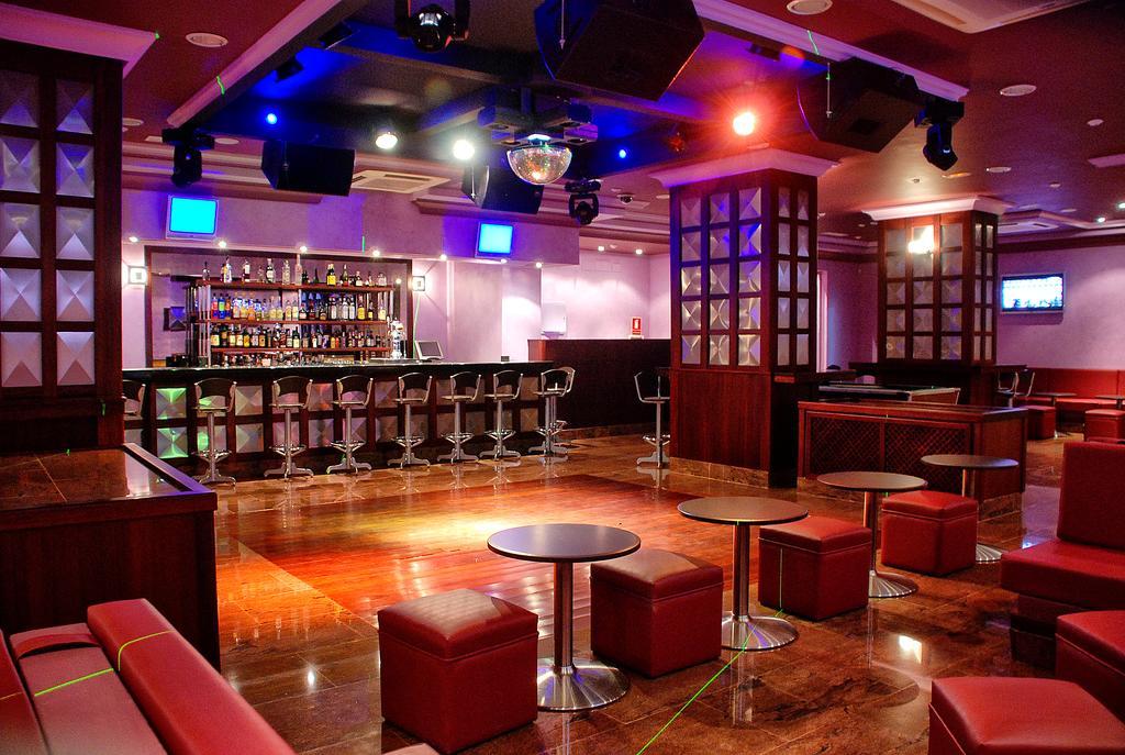 First Flatotel International Aparthotel