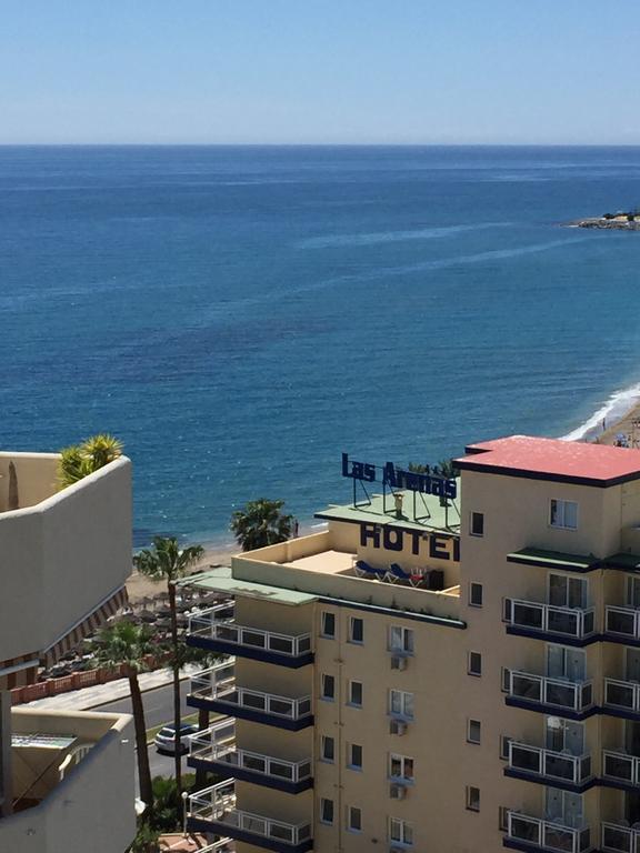Apartment Benal Beach