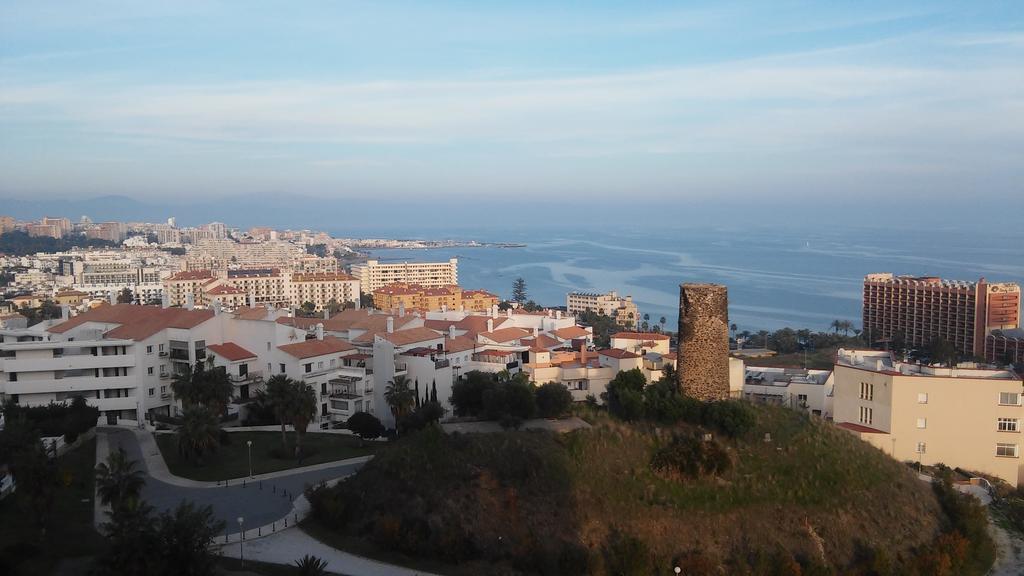 Apartamento El Coloso 4q Appartement