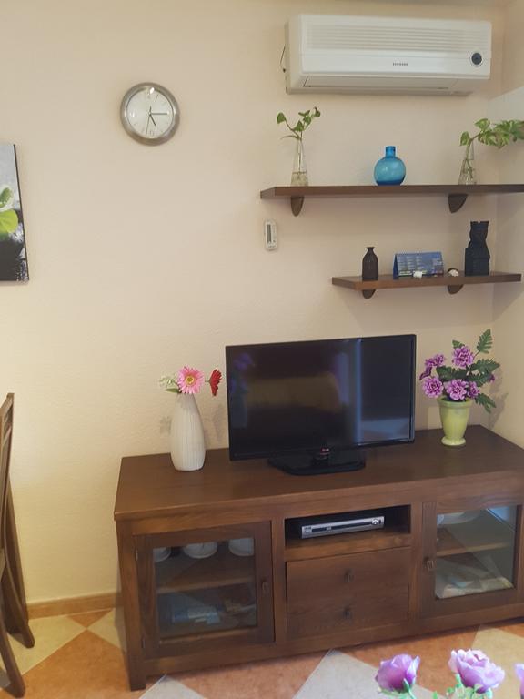 Apartment Don Daniel *