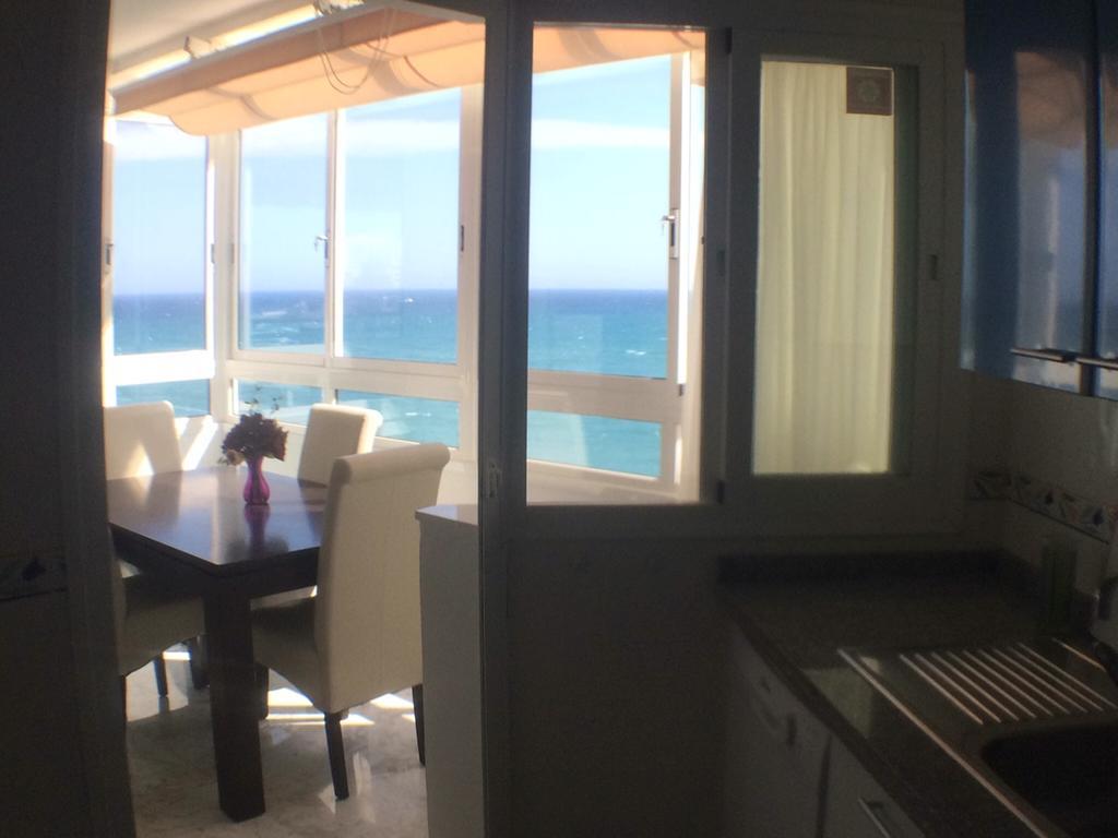 Apartamento Costa Quebrada Apartment *