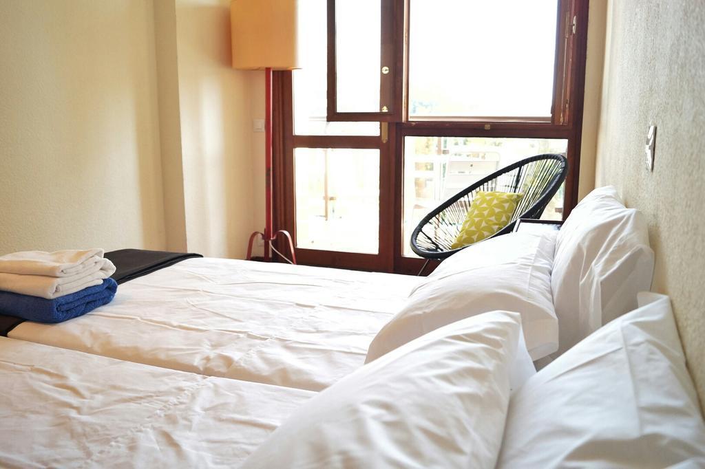 Apartment Torremar Apartamento