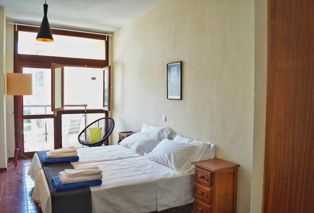 Torremar Apartamento * Benalmadena