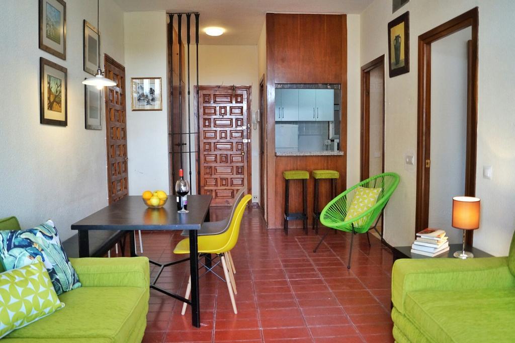 Torremar Apartamento